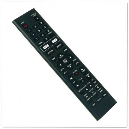 LG 6711R1P081V Remote Control - Image 2