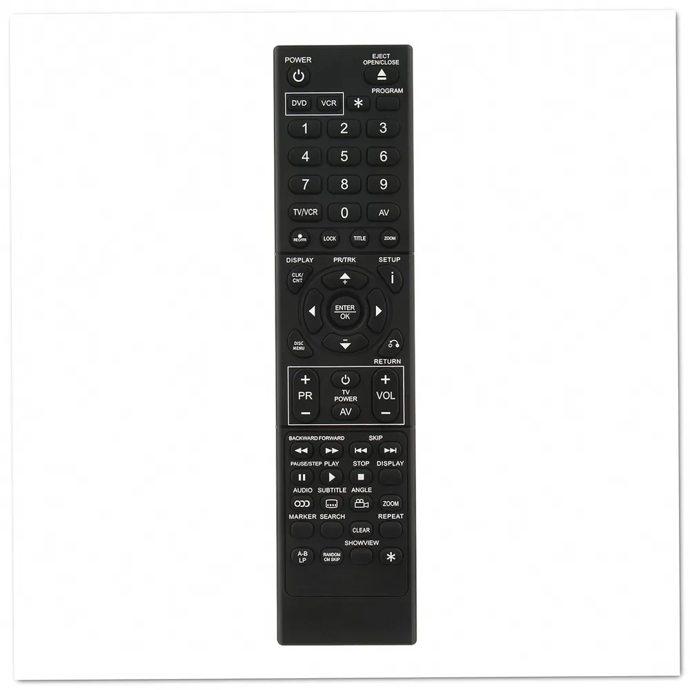 LG 6711R1P104F Remote Control - Image 3
