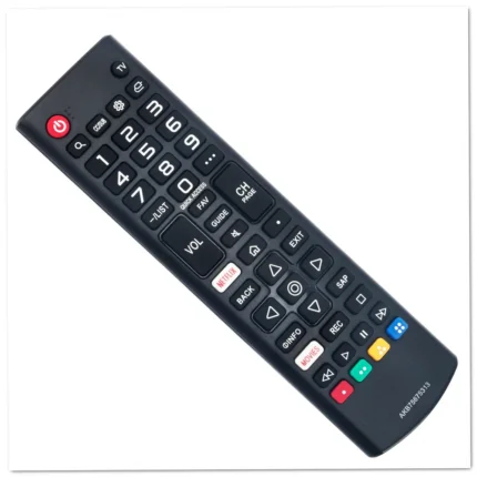 LG 86UM8070PUA Remote Control