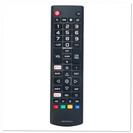 LG 86UM8070PUA Remote Control - Image 2