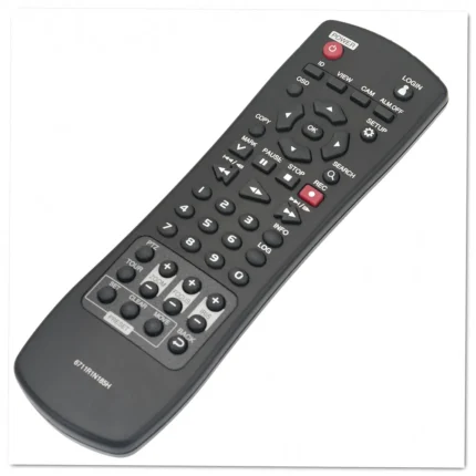 LG AD-6711R1N185H Remote Control - Image 2