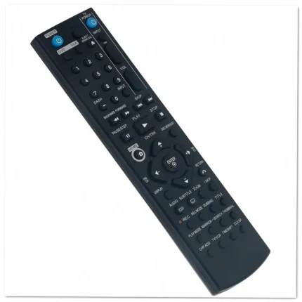 LG AD-AKB36097101 Remote Control