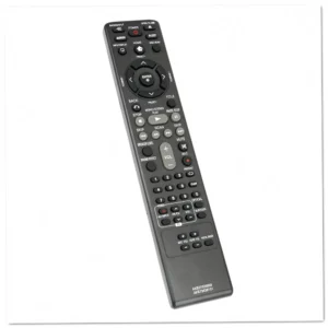 LG AD-AKB37026858-AKB73636101 Remote Control