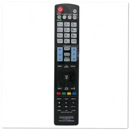 LG AD-AKB72914265 Remote Control