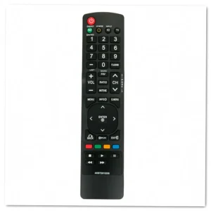 LG AD-AKB72915206 Remote Control