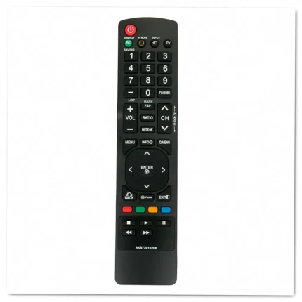 LG AD-AKB72915206 Remote Control