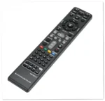 LG AD-AKB73597101 Remote Control