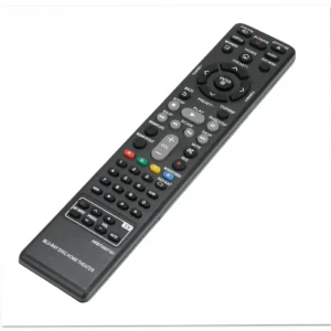 LG AD-AKB73597101 Remote Control