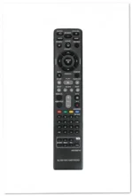 LG AD-AKB73597101 Remote Control - Image 2