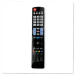 LG AD-AKB73615309 Remote Control