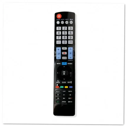 LG AD-AKB73615309 Remote Control