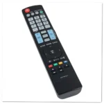 LG AD-AKB73615337 Remote Control