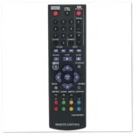 LG AD-AKB73615801 Remote Control