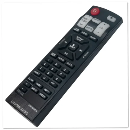 LG AD-AKB73655724 Remote Control - Image 2