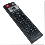 LG AD-AKB73655724 Remote Control - Image 3