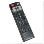 LG AD-AKB73655745 Remote Control