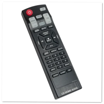 LG AD-AKB73655745 Remote Control