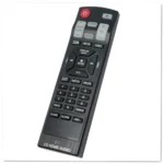 LG AD-AKB73655745 Remote Control - Image 2