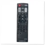 LG AD-AKB73656401 Remote Control - Image 3