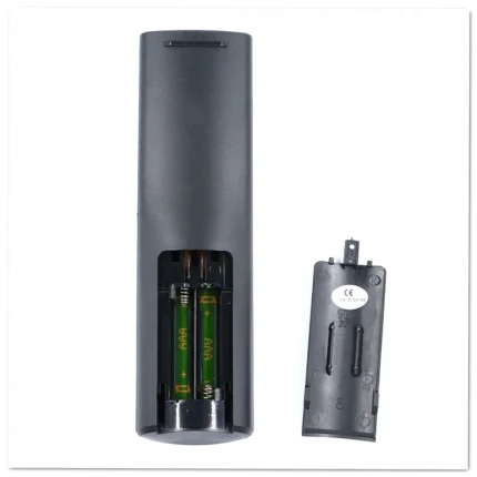 LG AD-AKB73715601 Remote Control - Image 2