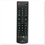 LG AD-AKB73715623 Remote Control - Image 2