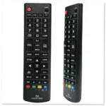 LG AD-AKB73715623 Remote Control