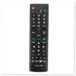 LG AD-AKB73715690 Remote Control