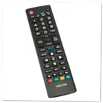 LG AD-AKB73715690 Remote Control - Image 2