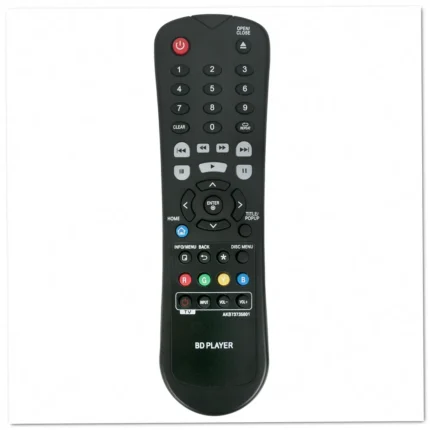 LG AD-AKB73735801 Remote Control - Image 2
