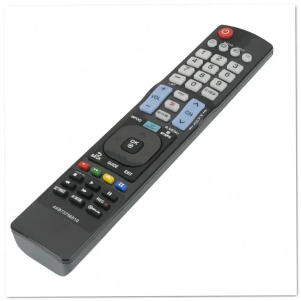 LG AD-AKB73756510 Remote Control - Image 2