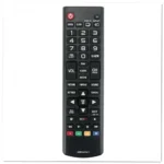 LG AD-AKB74475411 Remote Control