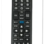LG AD-AKB74475471 Remote Control