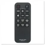 LG AD-AKB74815301 Remote Control