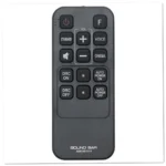 LG AD-AKB74815311 Remote Control