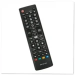 LG AD-AKB74915304 Remote Control - Image 2