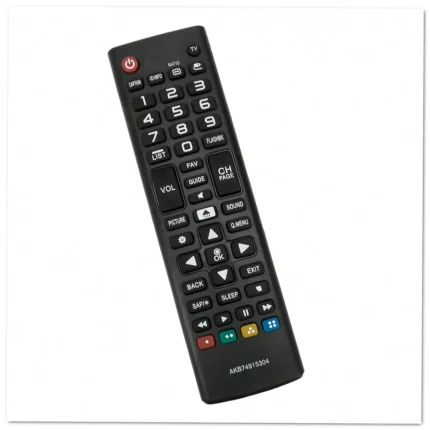 LG AD-AKB74915304 Remote Control - Image 2
