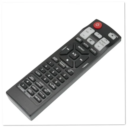 LG AD-AKB74955321 Remote Control - Image 2
