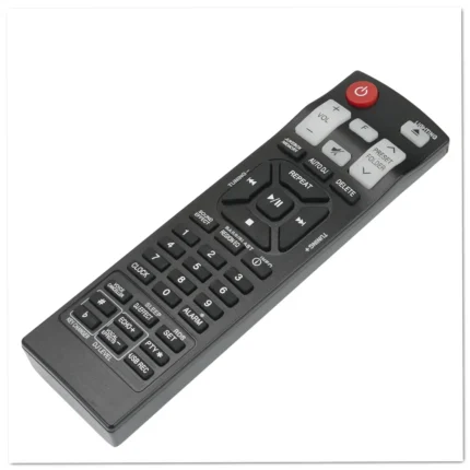 LG AD-AKB74955351 Remote Control - Image 2