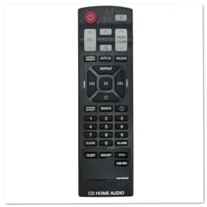 LG AD-AKB74955352 Remote Control