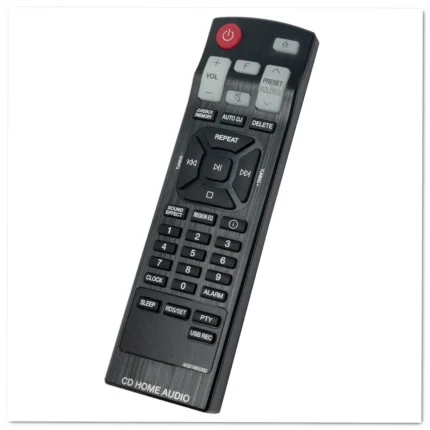 LG AD-AKB74955352 Remote Control - Image 2