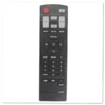 LG AD-AKB74955356 Remote Control