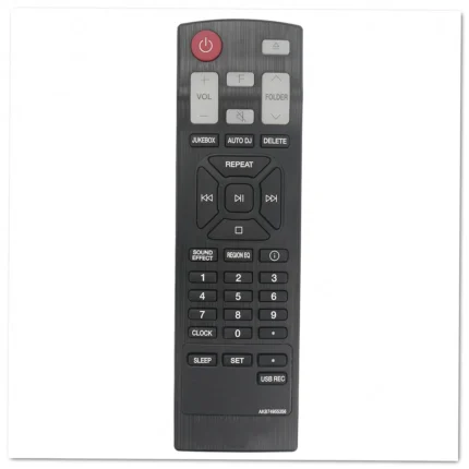 LG AD-AKB74955356 Remote Control