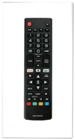 LG AD-AKB75095307-AD Remote Control - Image 2