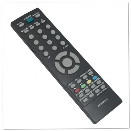 LG AD-MKJ37815715 Remote Control - Image 2