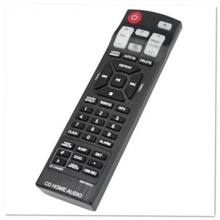 LG ADAKB74955331 Remote Control - Image 2