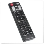 LG ADAKB74955331 Remote Control - Image 3