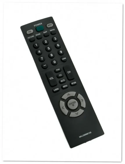 LG ADMKJ36998105 Remote Control