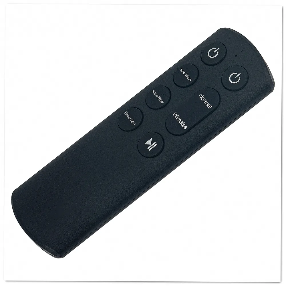 LG AGF78364301 Remote Control - Image 5