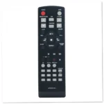 LG AKB32371601 Remote Control