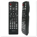LG AKB32371602 Remote Control